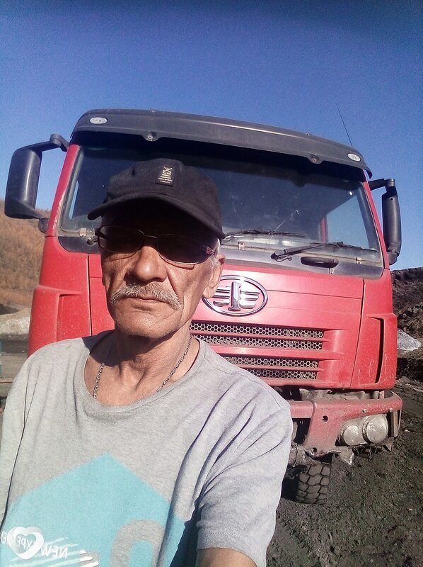 Алекс, 64, Магадане — анкета №499967