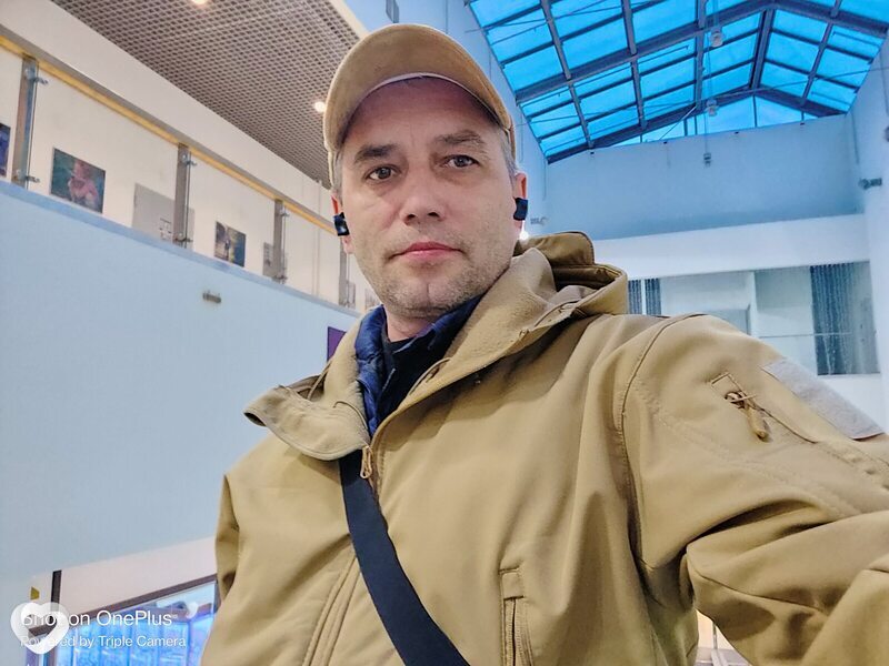 Александр, 48, Минске — анкета №499968