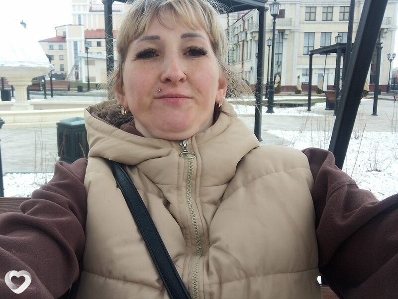 Наталья, 32, Серове — анкета №500022