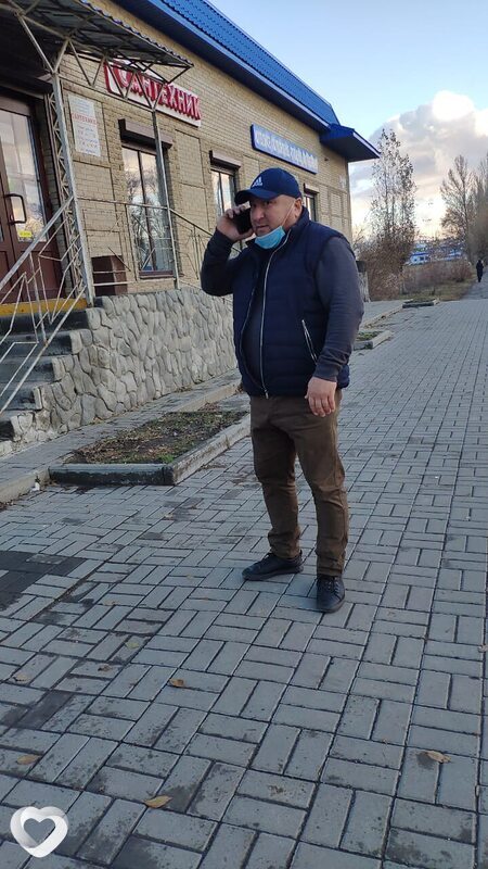 Руслан, 46, Ростове-на-Дону — анкета №500027
