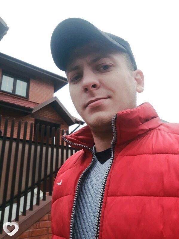 Александр, 28, Барановичах — анкета №500028