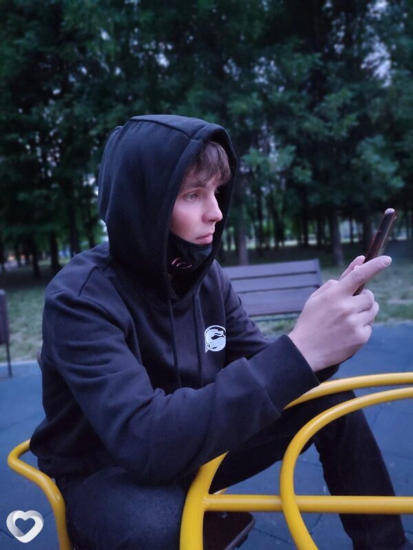 Григорий, 29, Чебоксарах — анкета №500029