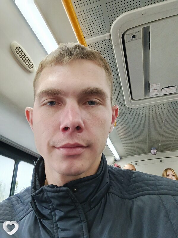 Ваня, 28, Хабаровске — анкета №500030