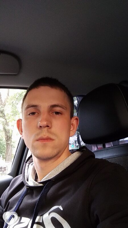 Павел, 34, Кирове — анкета №500031