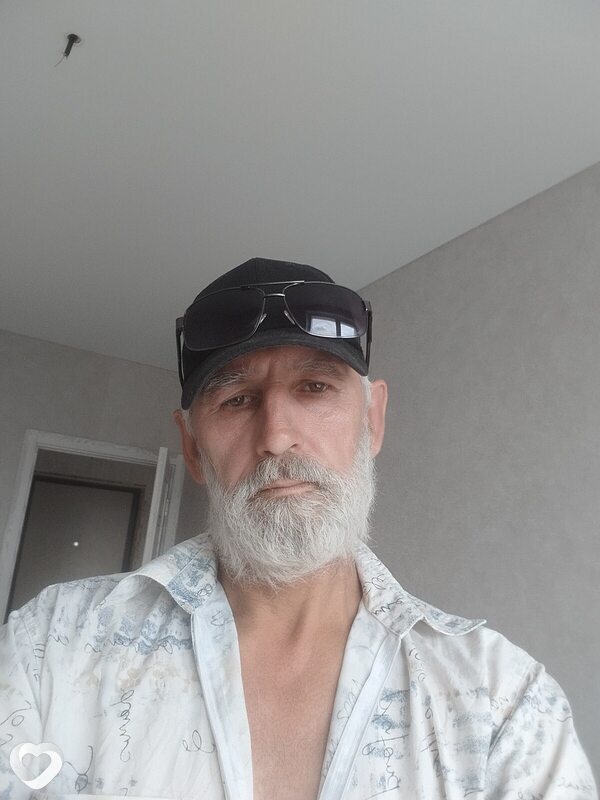 Александр, 46, Перми — анкета №500037