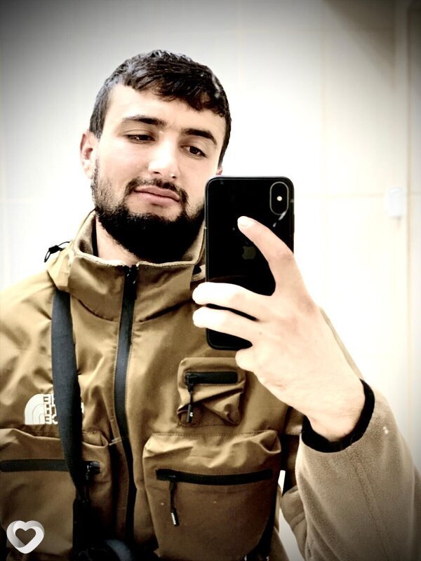 Rolens, 28, Челябинске — анкета №500175
