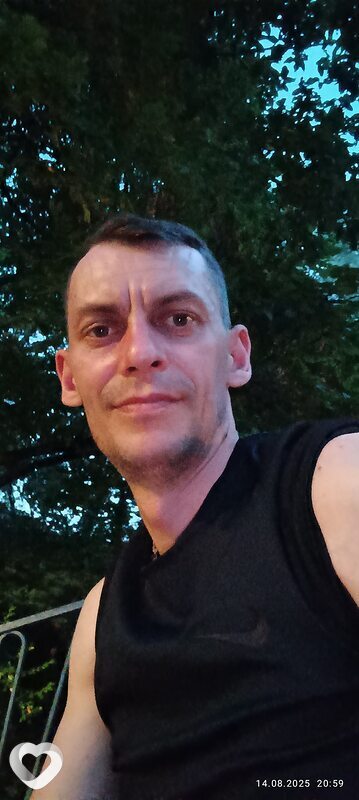 Kolya, 39, Берлине — анкета №500176