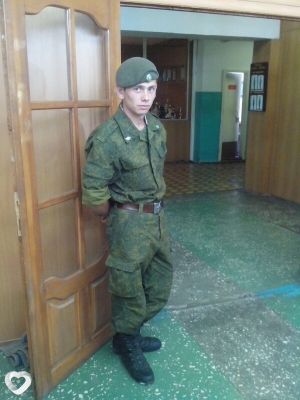 Сергей, 31, Липецке — анкета №500177
