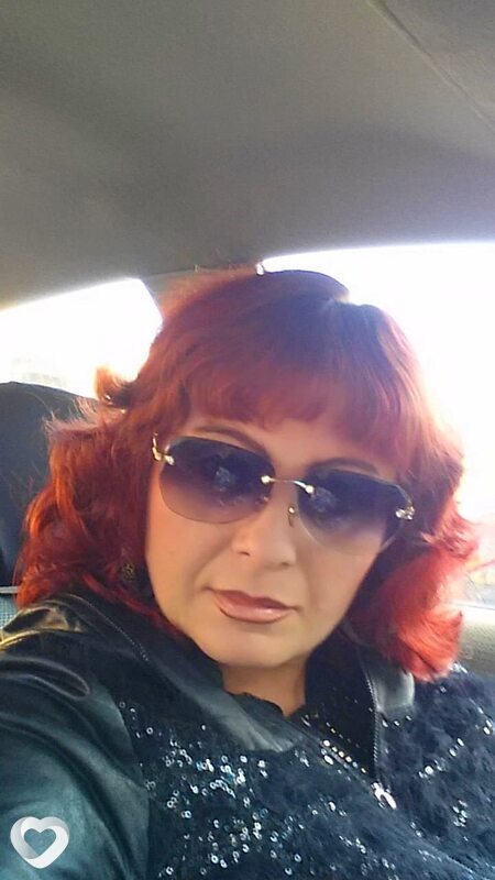 Вита, 47, Караганде — анкета №500180