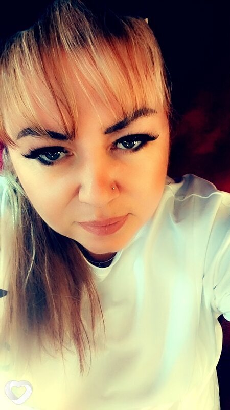Алеся, 38, Усть-Каменогорск — анкета №500182