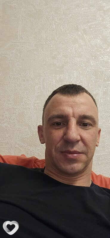 Артём, 44, Южно-Сахалинске — анкета №500184