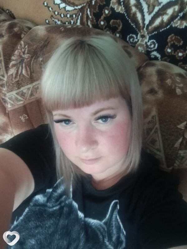 Кристина, 33, Стерлитамаке — анкета №500186