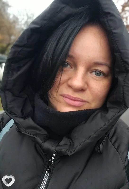 Ирина, 43, Москве — анкета №500189
