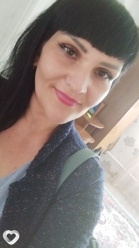 Натали, 42, Алматы — анкета №499971