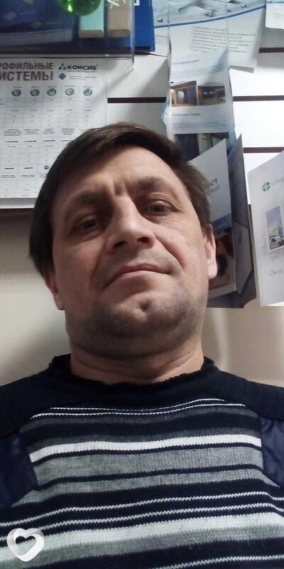 Вн, 47, Нижнем Новгороде — анкета №499972