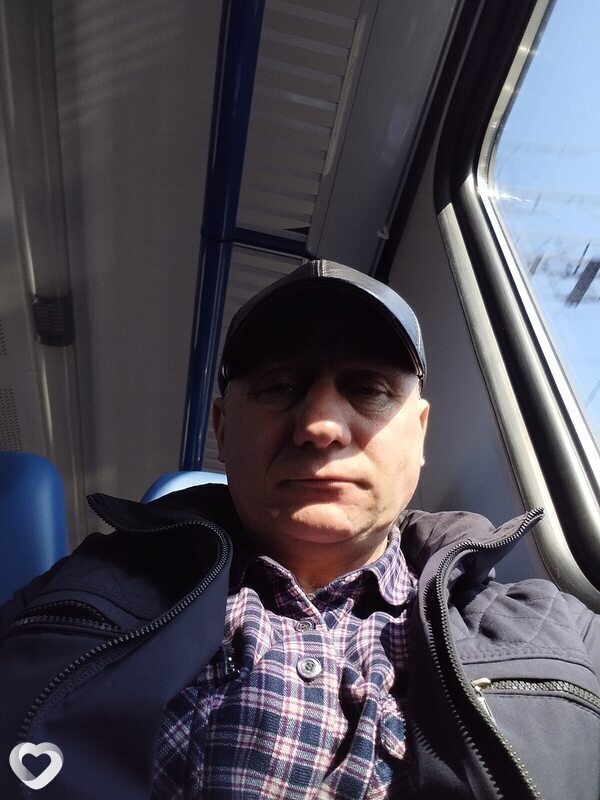 Константин, 53, Новокузнецке — анкета №499986