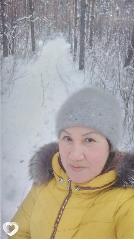 Аяжан, Макинск