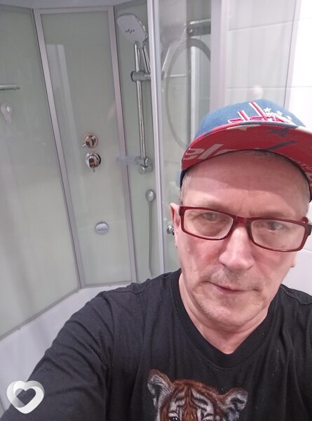 Алексей, 53, Новосибирске — анкета №499989
