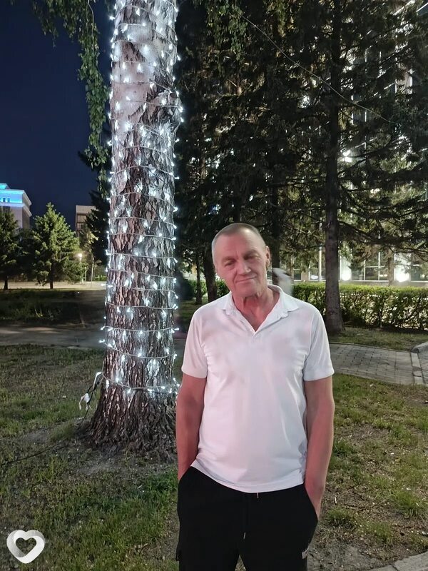 Олег, 52, Усть-Каменогорск — анкета №499990