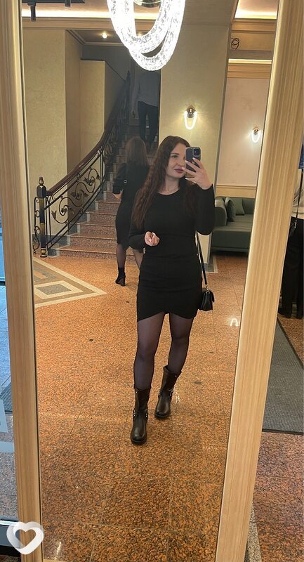 Светлана, 34, Хабаровске — анкета №500069