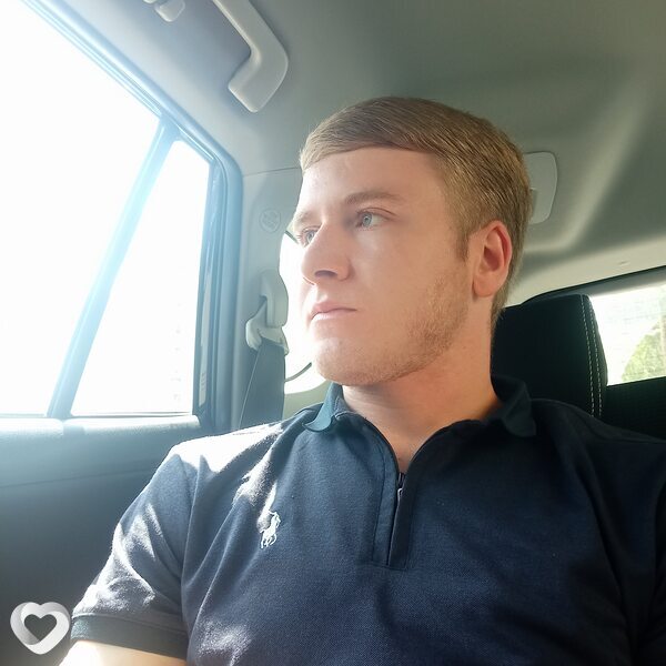 Гарик, 26, Минске — анкета №500076
