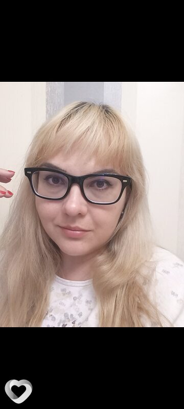 Татьяна, 37, Санкт-Петербурге — анкета №500077