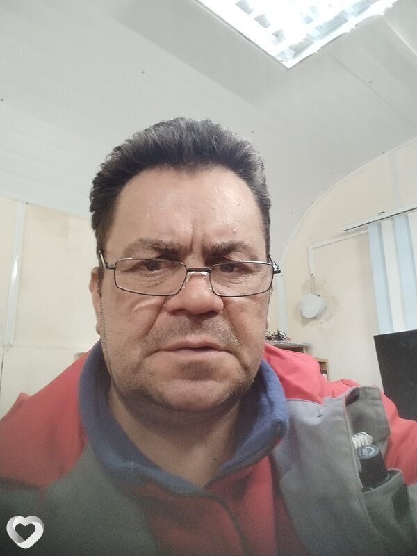 Андрей, 53, Армавире — анкета №500084