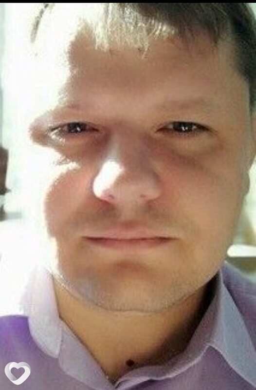 Валера, 38, Балашове — анкета №500088