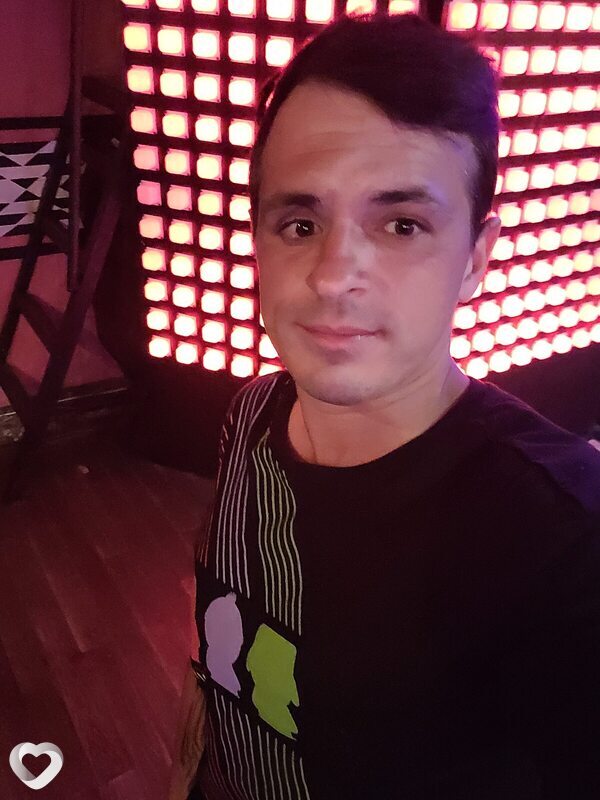Александр, 35, Павлодаре — анкета №500093
