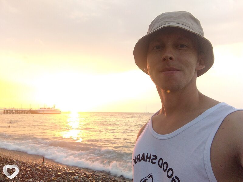 Алексей, 36, Перми — анкета №500269