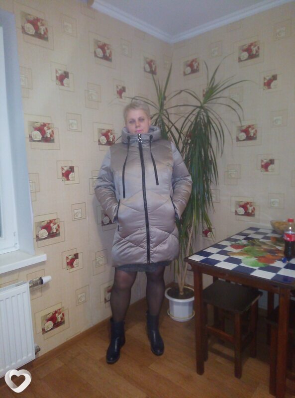 Марина, 45, Лиде — анкета №500272
