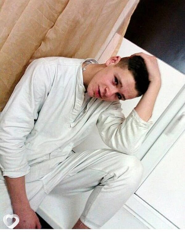 Максим, 29, Слониме — анкета №500276