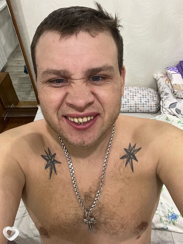 Alex, 35, Саранске — анкета №500280