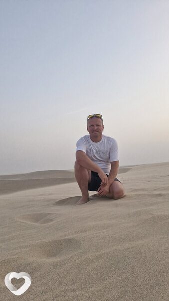 Сергей, 41, Бресте — анкета №500283