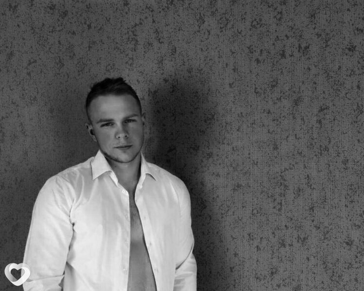 Игорь, 25, Минске — анкета №500289