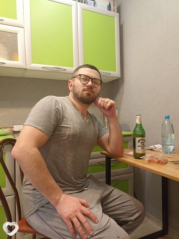 Валерий, 31, Сосновоборск (Красноярский край) — анкета №500244