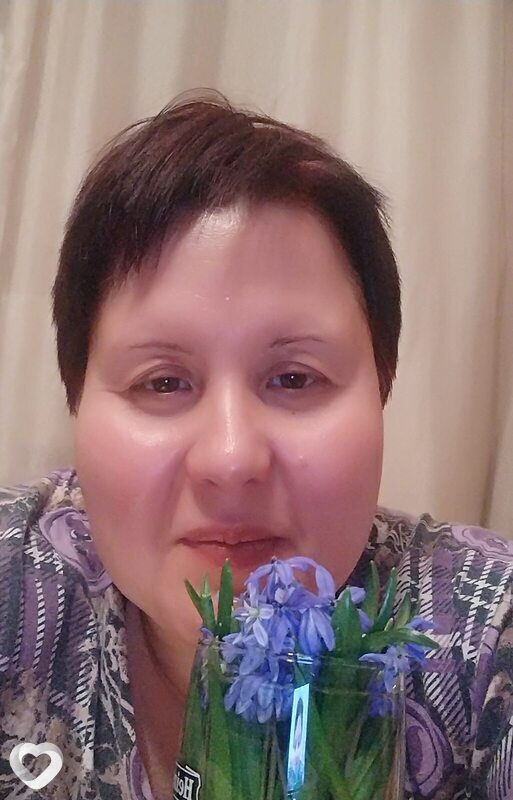 Katy, 46, Балашихе — анкета №500245