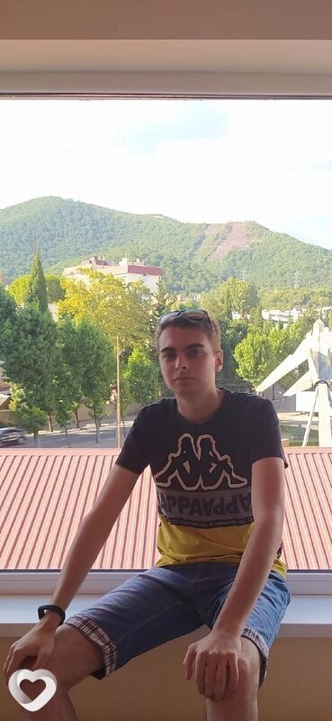 Владимир, 27, Ростове-на-Дону — анкета №500256