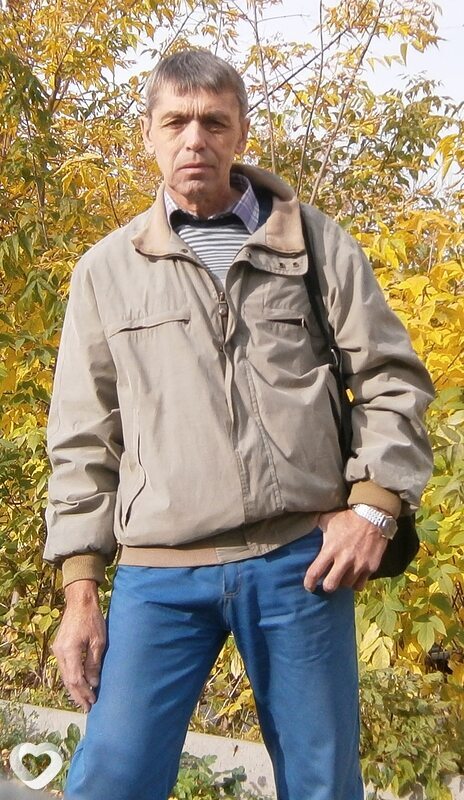 Сергей, 57, Екатеринбурге — анкета №500263