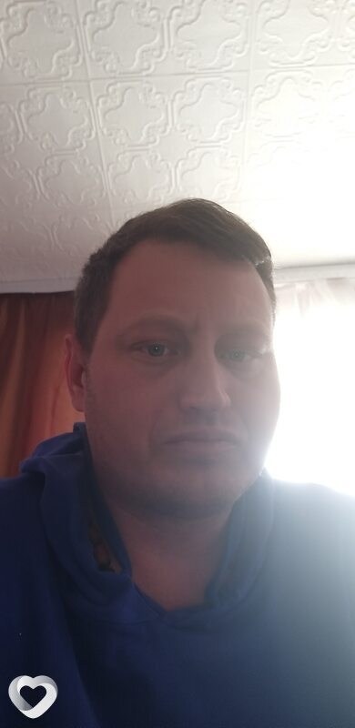 Сергей, 42, Томске — анкета №500223