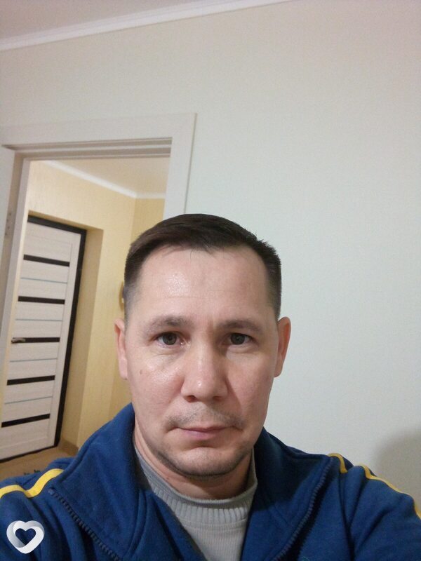 Евгений, 41, Самаре — анкета №500224