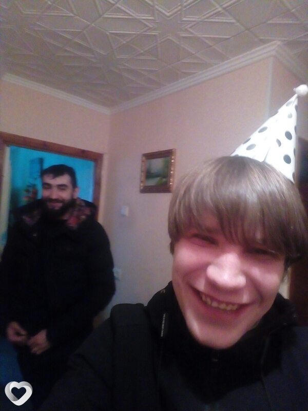 Максим, 33, Ишимбае — анкета №500229