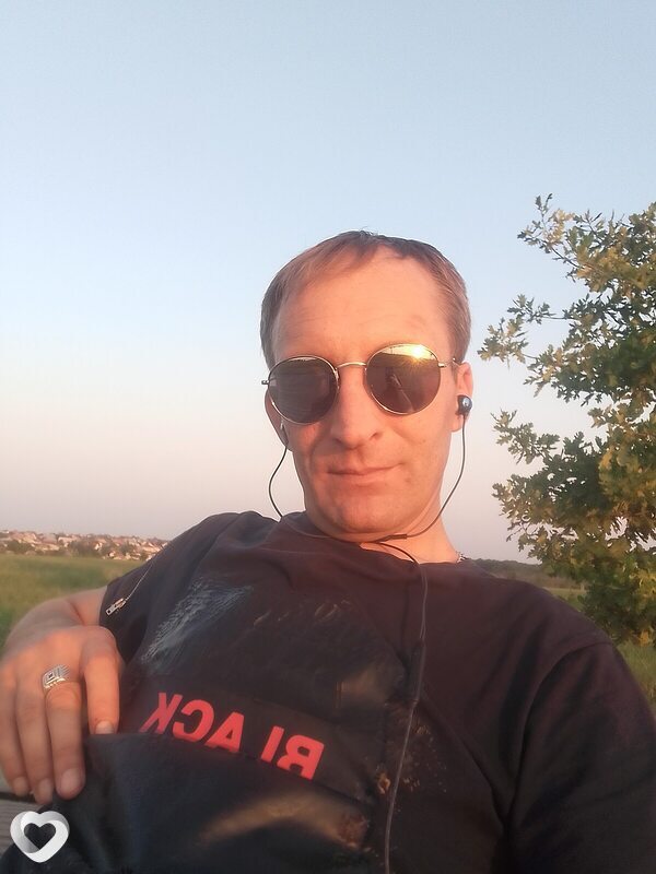 Илья, 41, Белгороде — анкета №500234