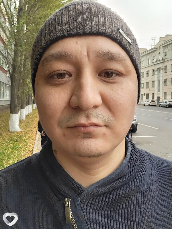 Azamat, 35, Актюбинске — анкета №500097