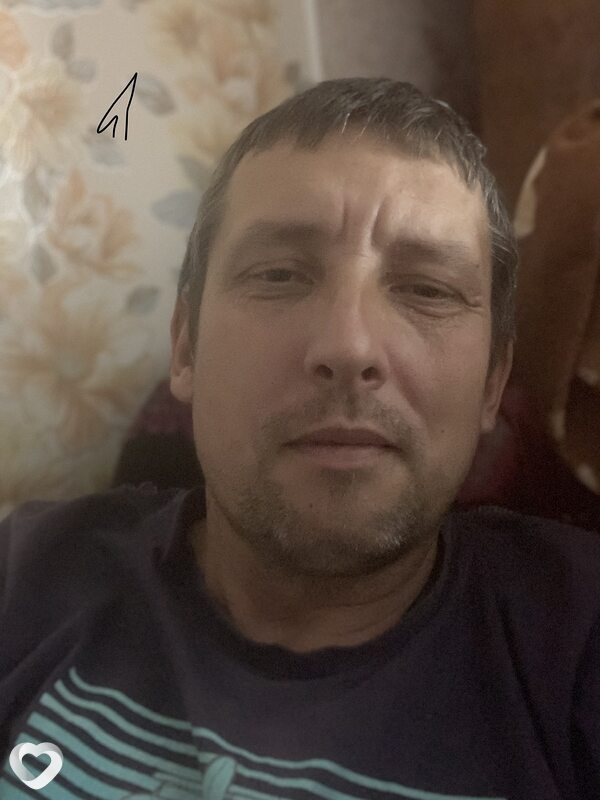 Роман, 48, Балашове — анкета №500100