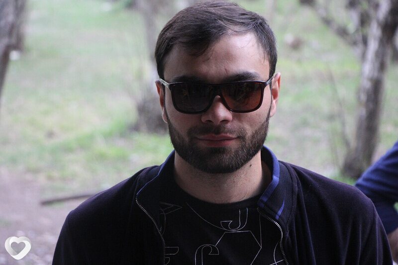 Azamat, 32, Нальчике — анкета №500104
