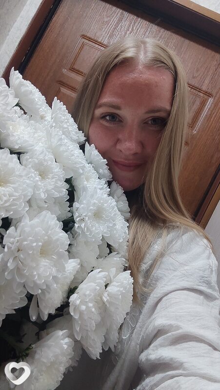 Катерина, 35, Кемерове — анкета №500111