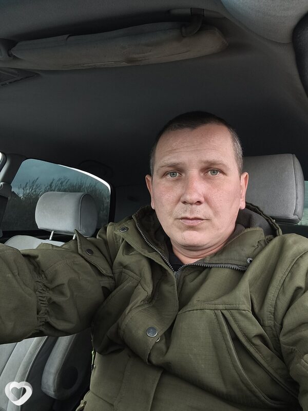 Леонид, 35, Челябинске — анкета №500115