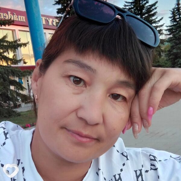 Динара, 39, Костанае — анкета №500117