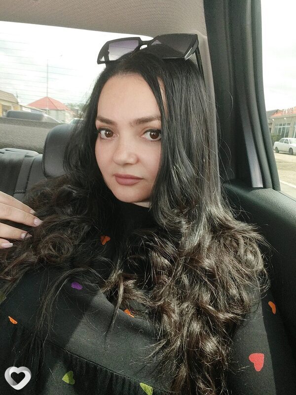 Мари, 40, Ессентуках — анкета №500473